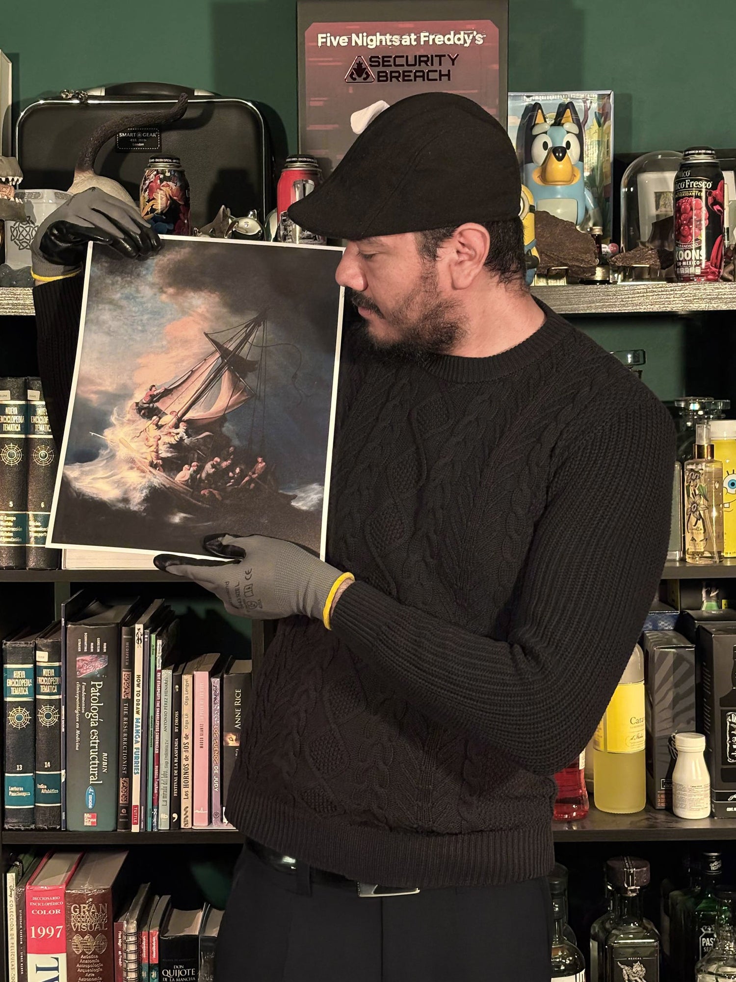 Conoce nuestros productos